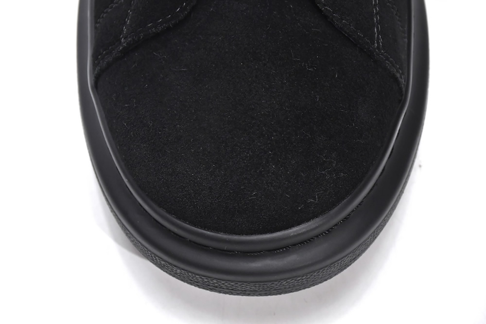 Alexander Mcqueen Sneaker Black 553761whv671000  10 - www.kickbulk.co